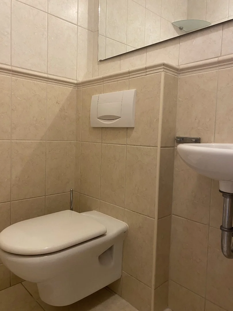 Eladó tégla lakás Budapest 01. ker.en - Kép 8