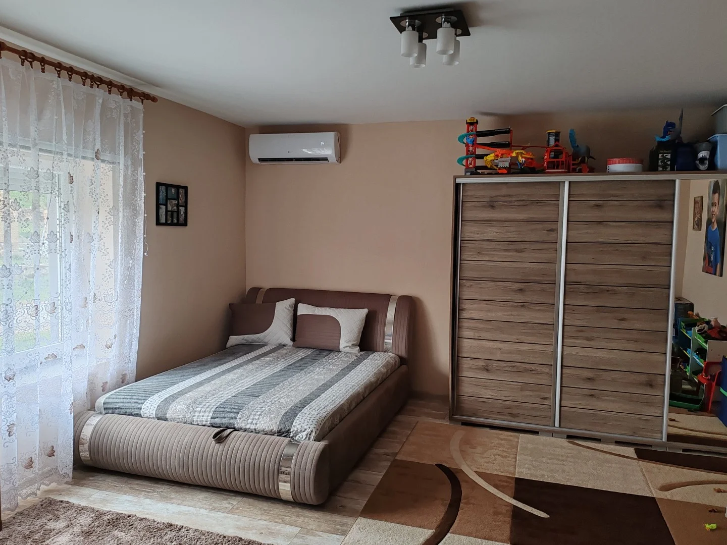 Eladó családi ház Helesfan - Kép 5