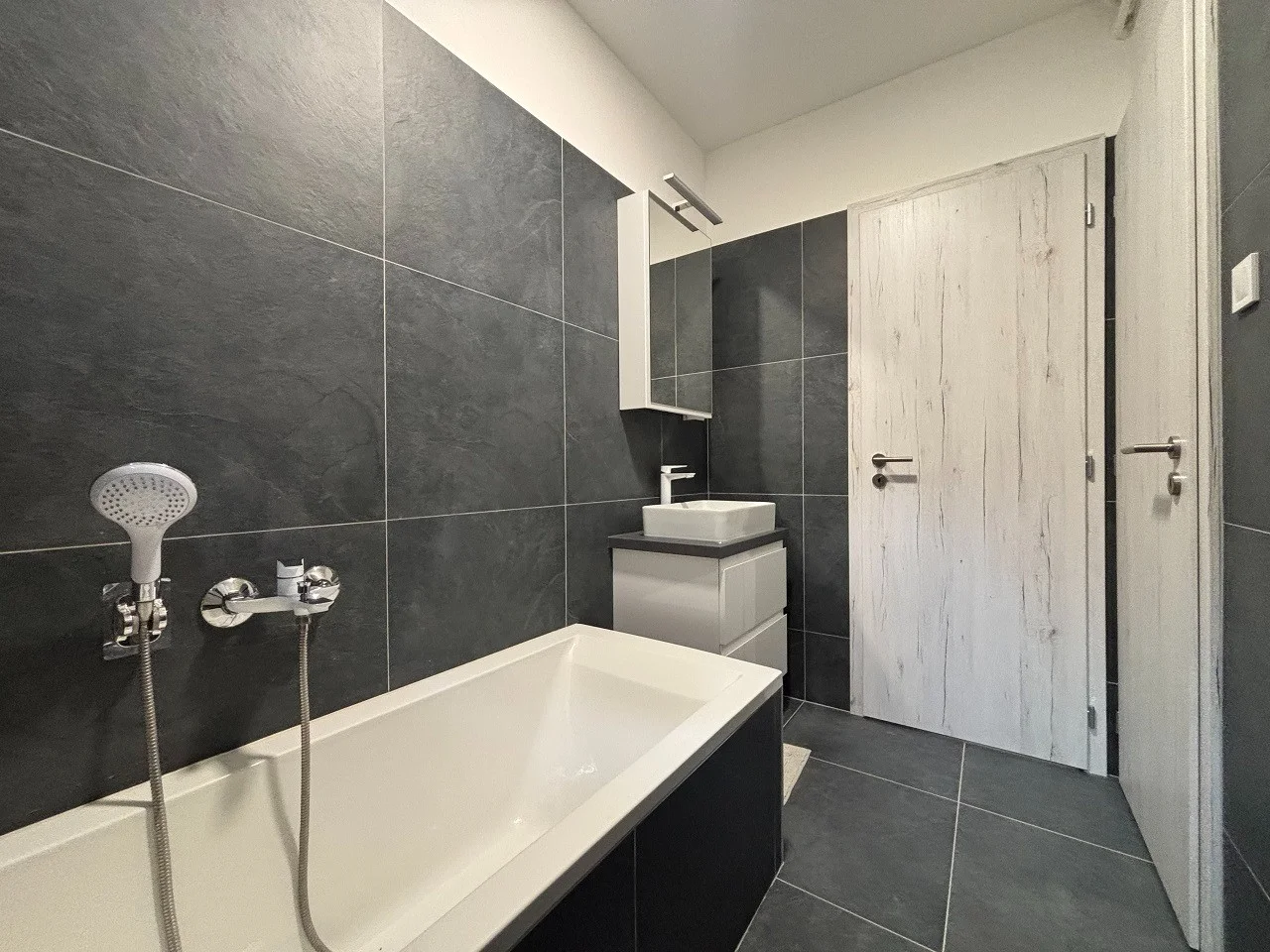 Eladó tégla lakás Pécs János utca - Kép 13