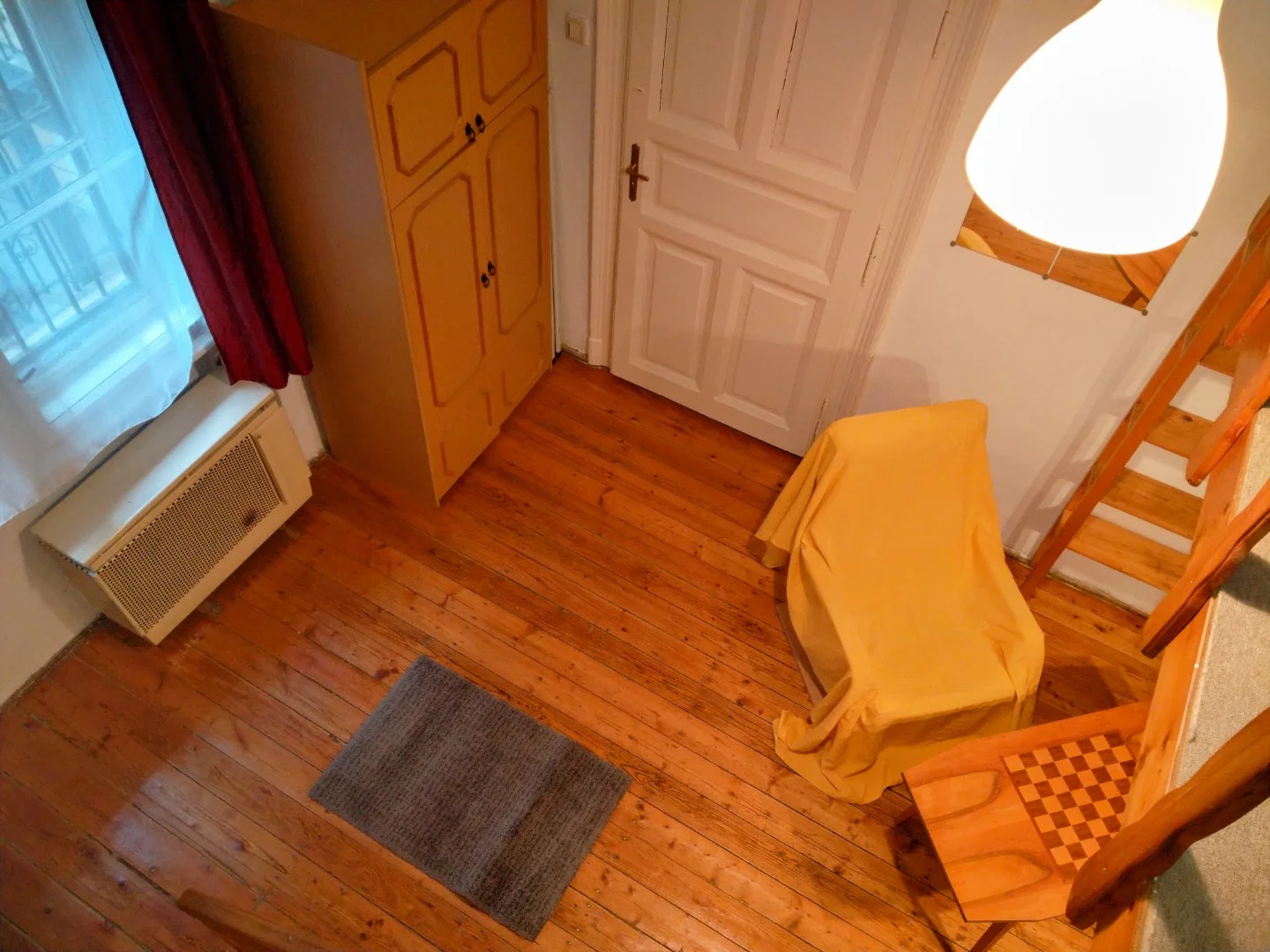 Eladó tégla lakás Budapest 08. ker.en - Kép 4