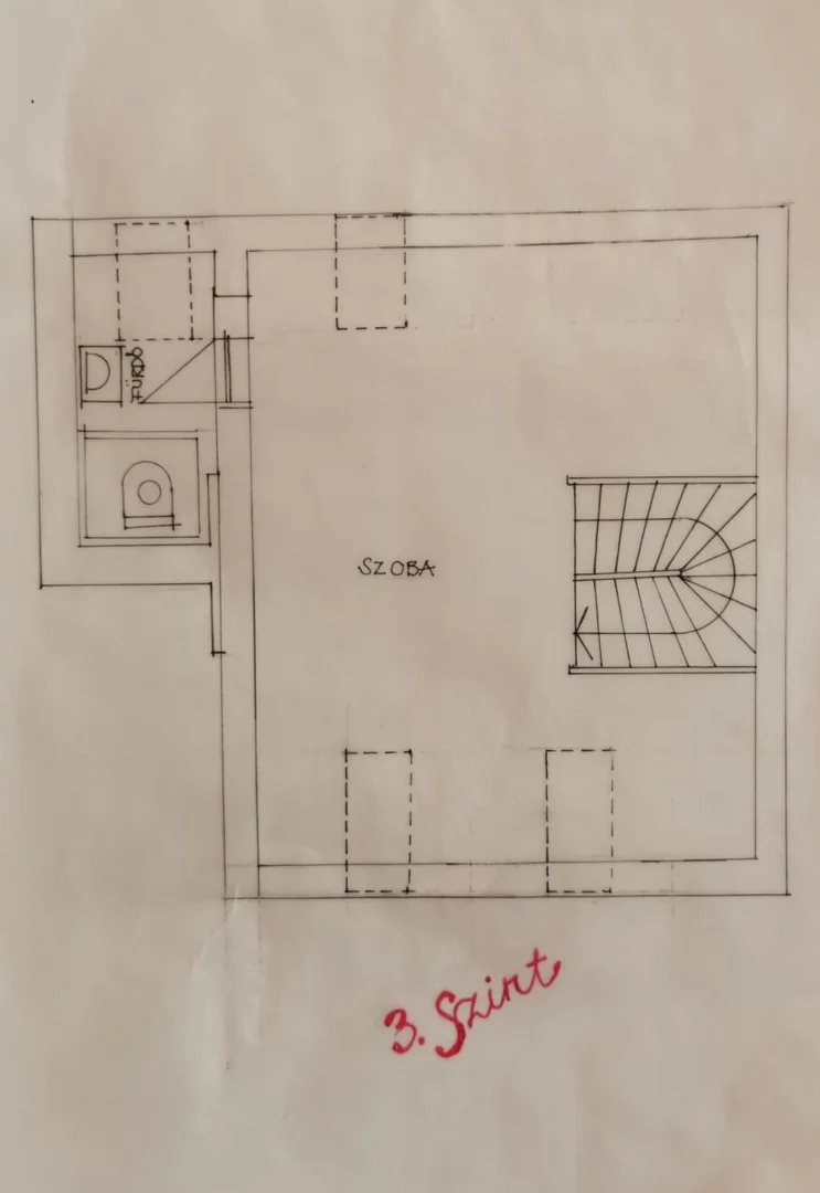 Eladó tégla lakás Pécsen - Kép 20