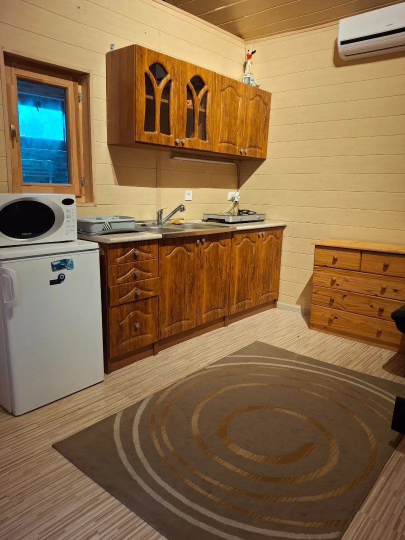 Eladó önálló nyaraló nyaraló / üdülő Szolnokon - Kép 10