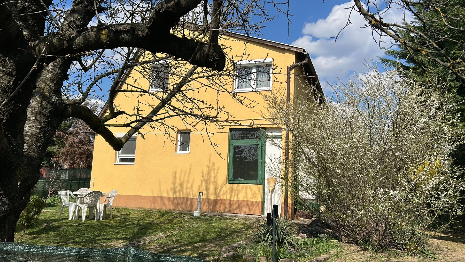 Eladó családi ház Budapest 11. ker.en - Kép 4