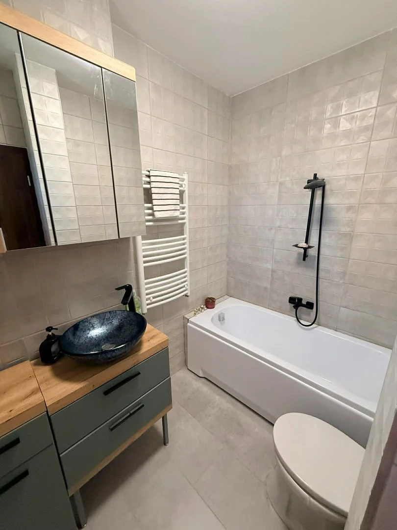 Eladó tégla lakás Kazincbarcikan - Kép 5