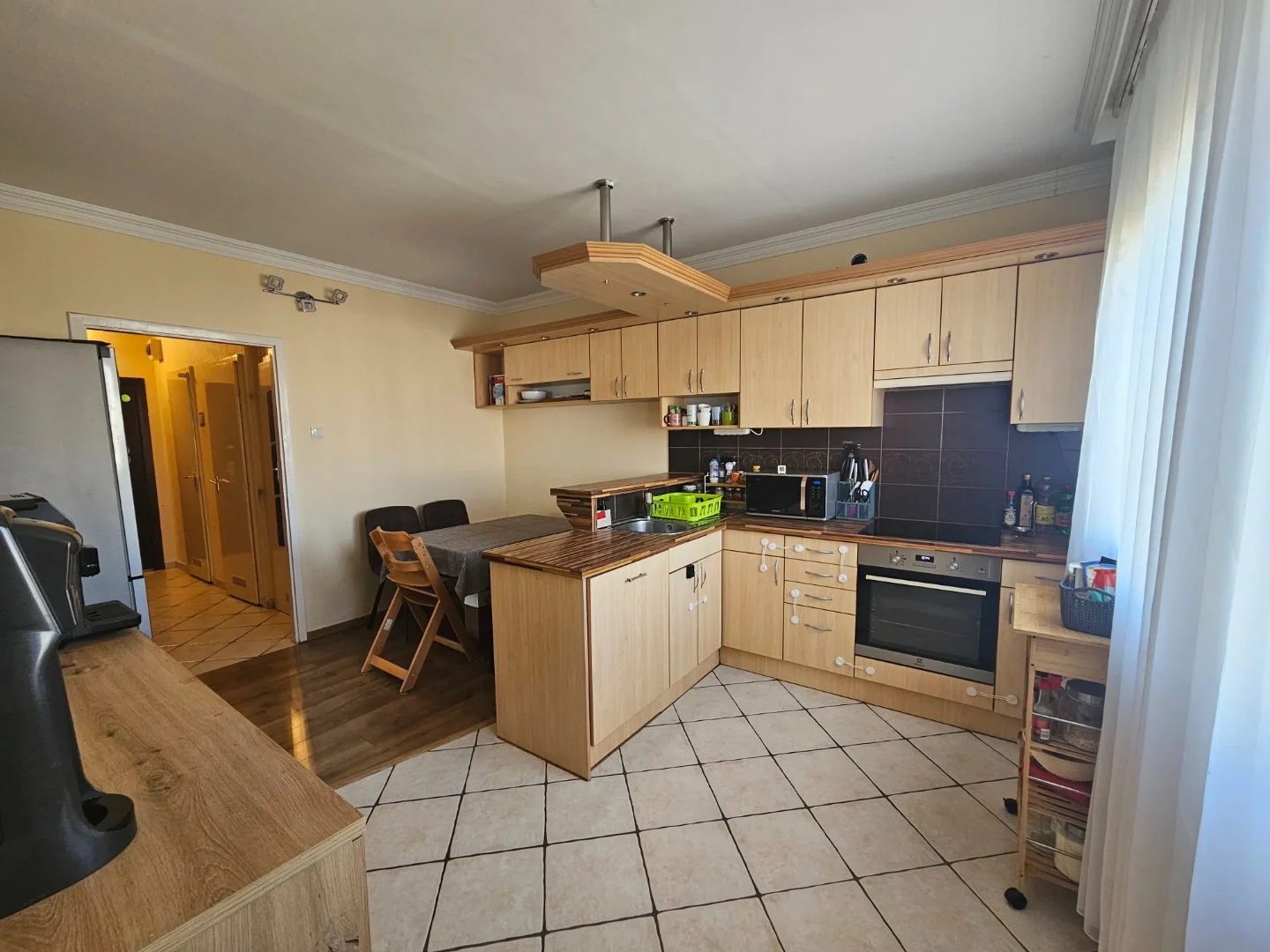 Eladó panel lakás Debrecenben - Kép 6