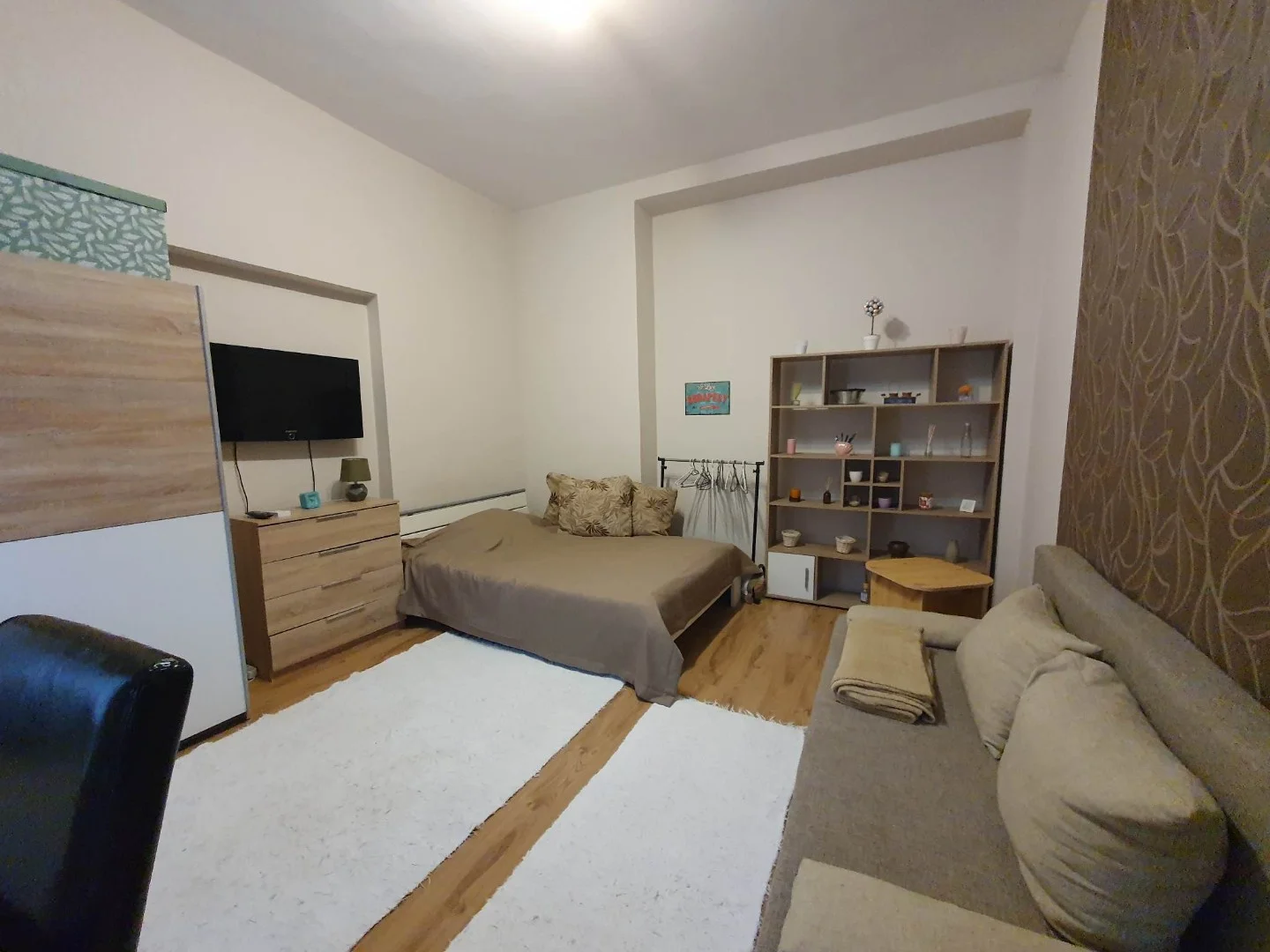 Kiadó tégla lakás Pécsen - Kép 4