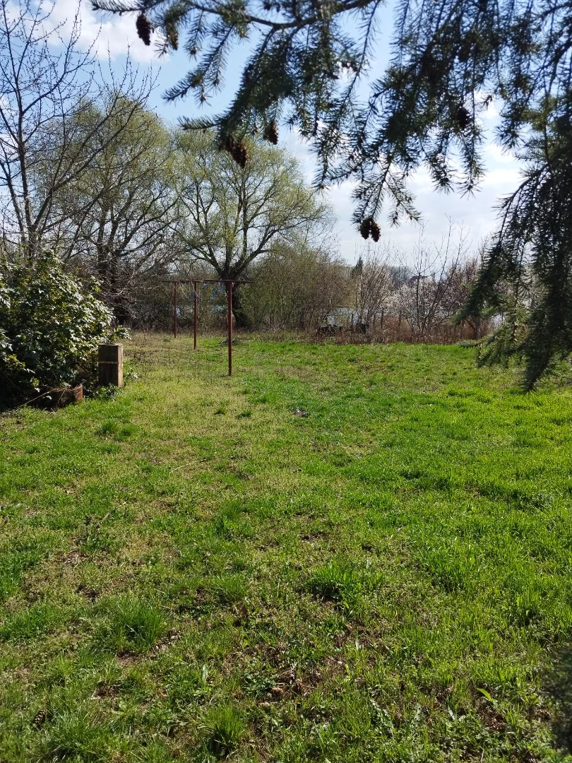 Eladó mezőgazdasági telek Szolnokon - Kép 4