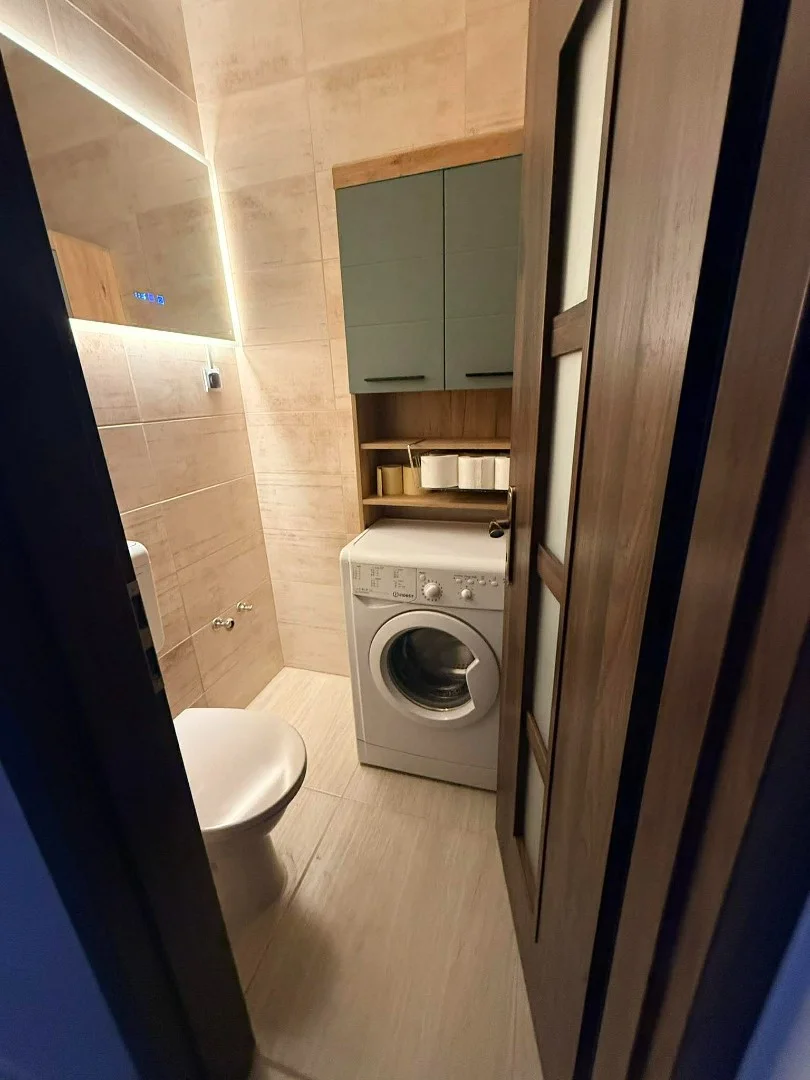 Eladó tégla lakás Kazincbarcikan - Kép 2