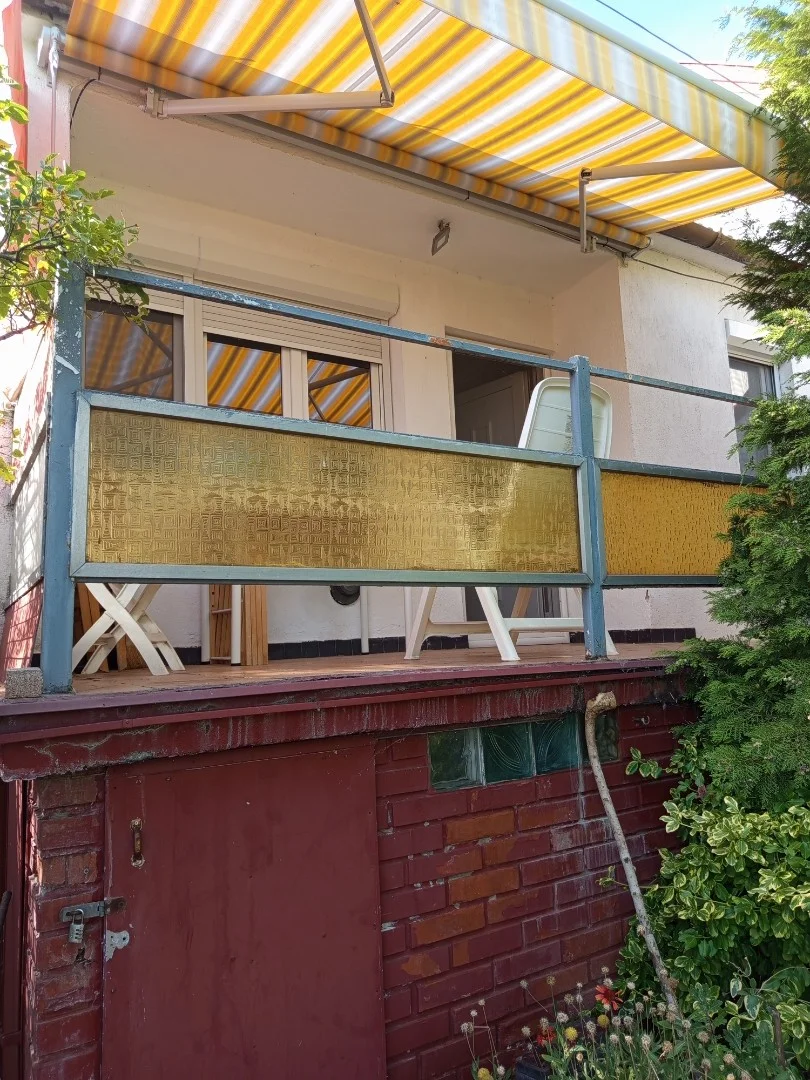 Eladó üdülőházas nyaraló / apartman nyaraló / üdülő Csopakon - Kép 10