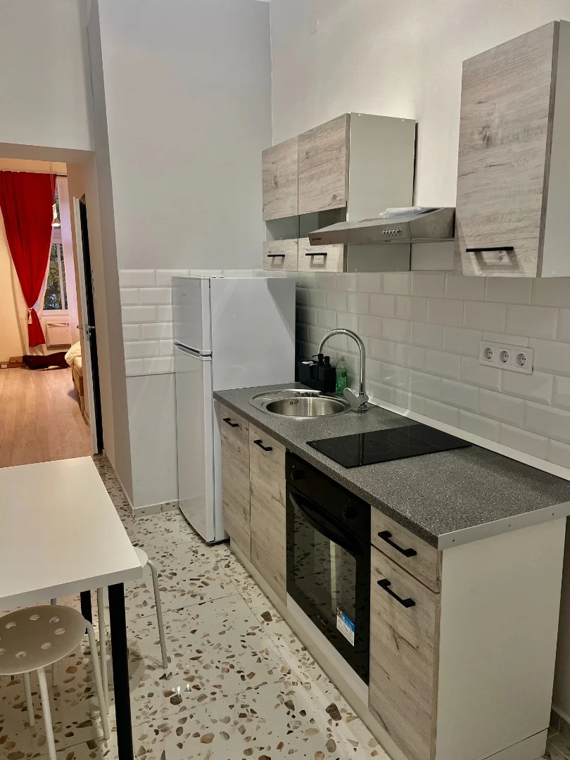 Eladó tégla lakás Budapest 13. ker.en - Kép 13