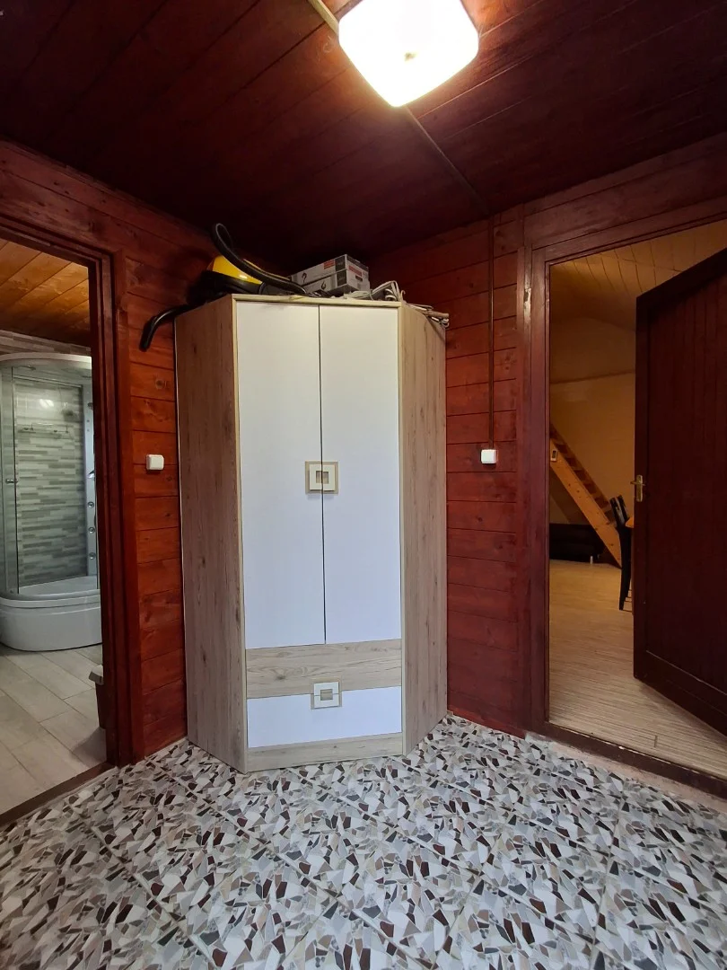 Eladó önálló nyaraló nyaraló / üdülő Szolnokon - Kép 8