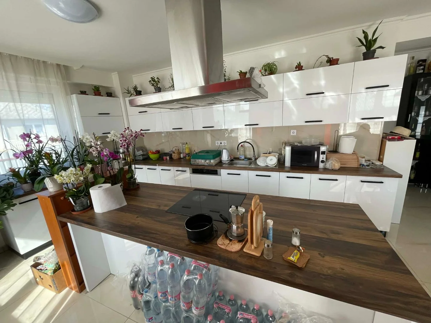 Eladó családi ház Sényőn - Kép 6