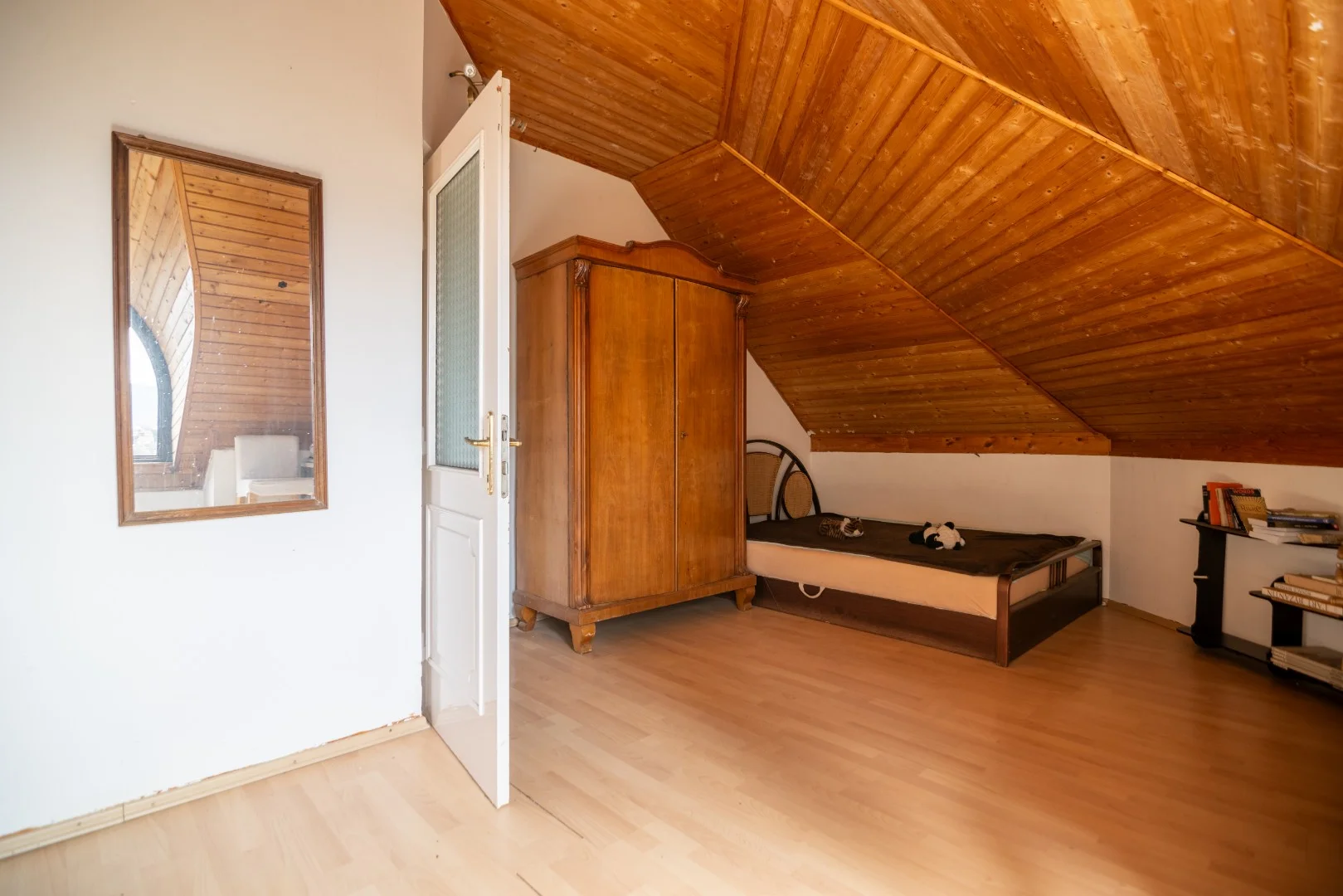 Eladó családi ház Pomázon - Kép 14