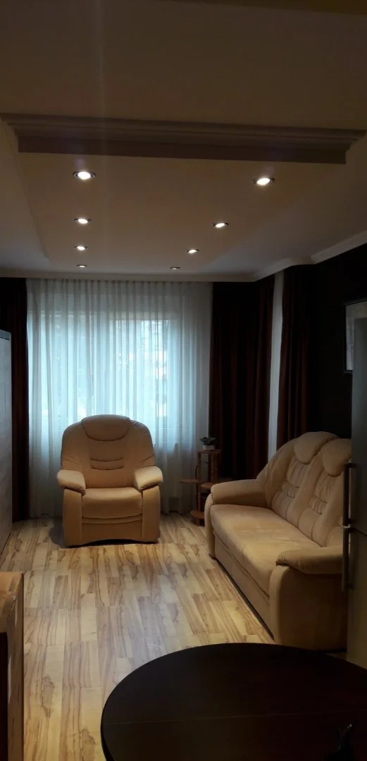 Eladó tégla lakás Szegeden