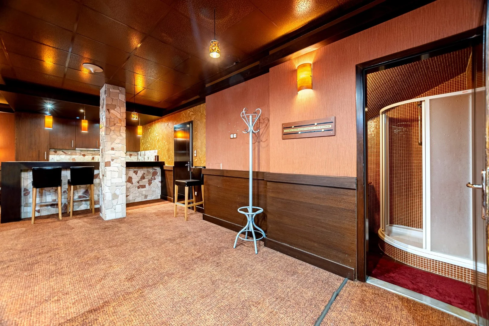 Eladó tégla lakás Budapest 02. ker.en - Kép 5