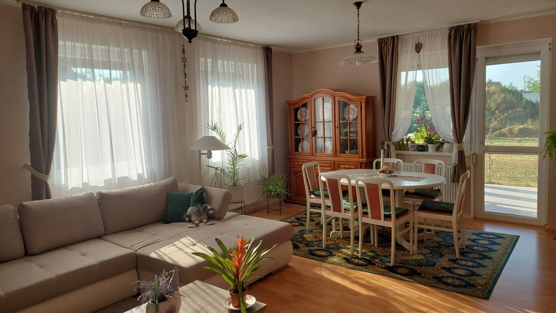 Eladó családi ház Ordacsehin - Kép 3