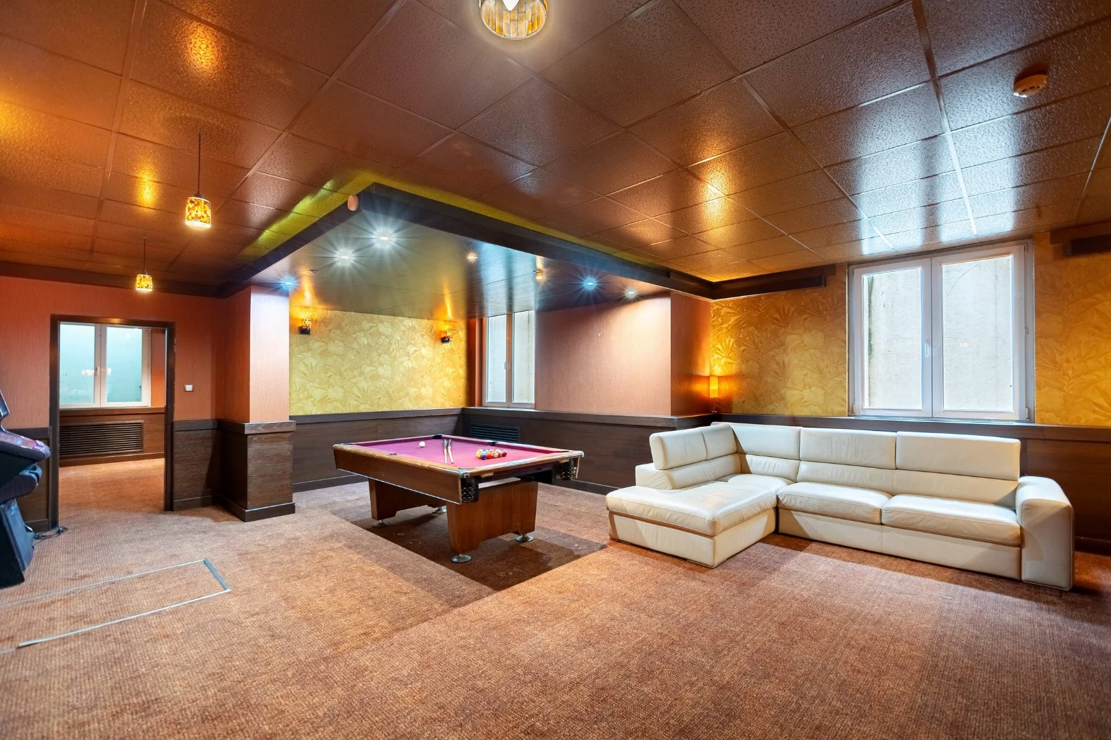 Eladó tégla lakás Budapest 02. ker.en - Kép 7