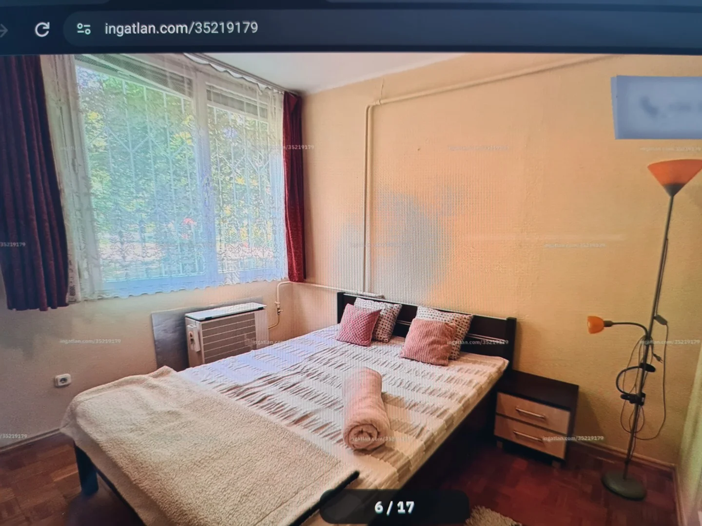 Eladó tégla lakás Debrecenben - Kép 2