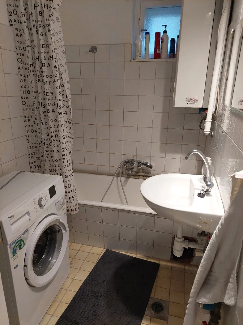 Eladó tégla lakás Budapest 01. ker.en - Kép 5