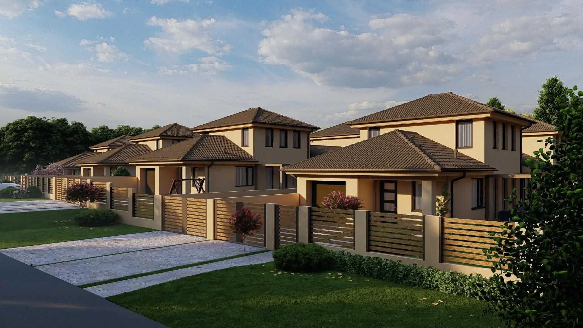 Eladó ikerház Nyíregyházán - Kép 5