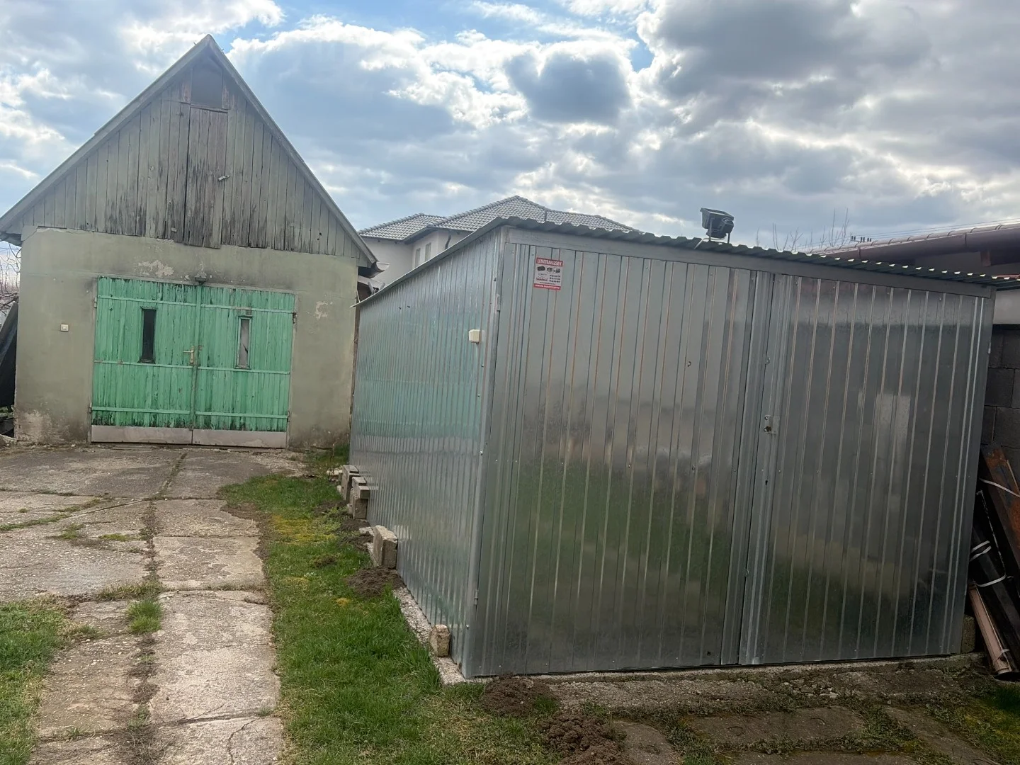 Eladó családi ház Ongan - Kép 7