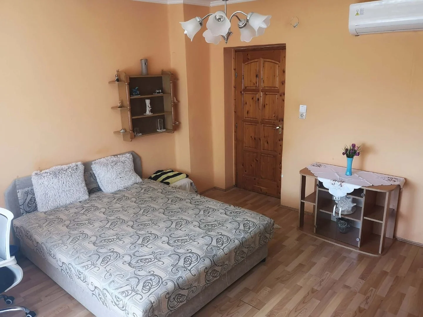 Eladó családi ház Tiszafüreden - Kép 9