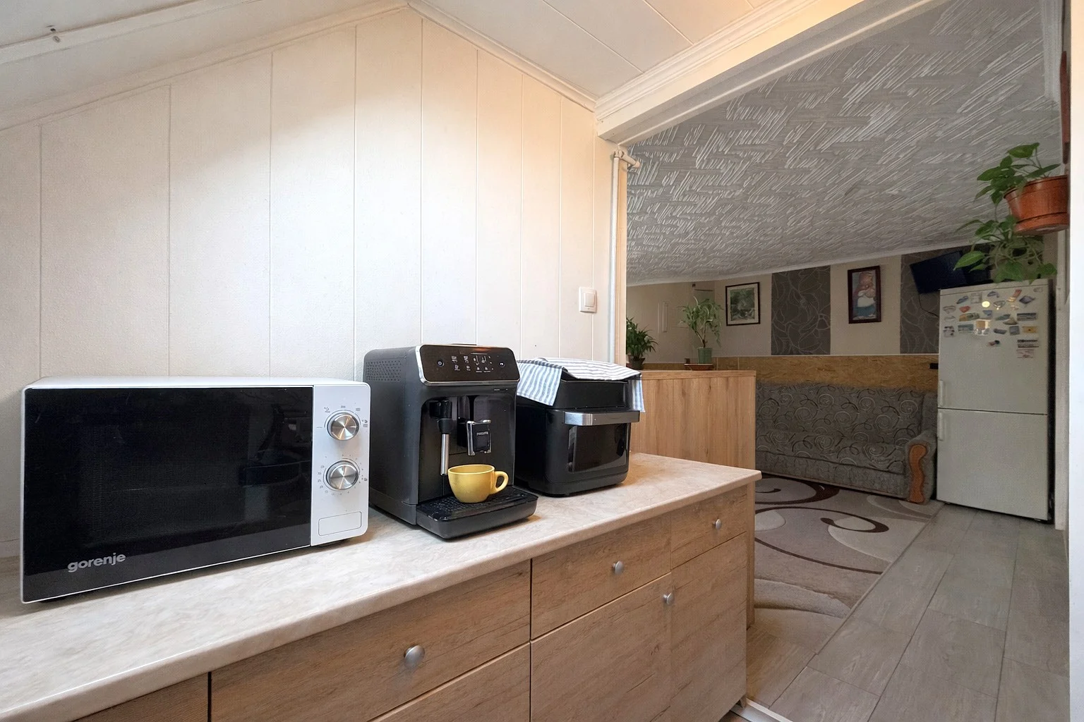 Eladó családi ház Kiskunlacháza - Kép 8