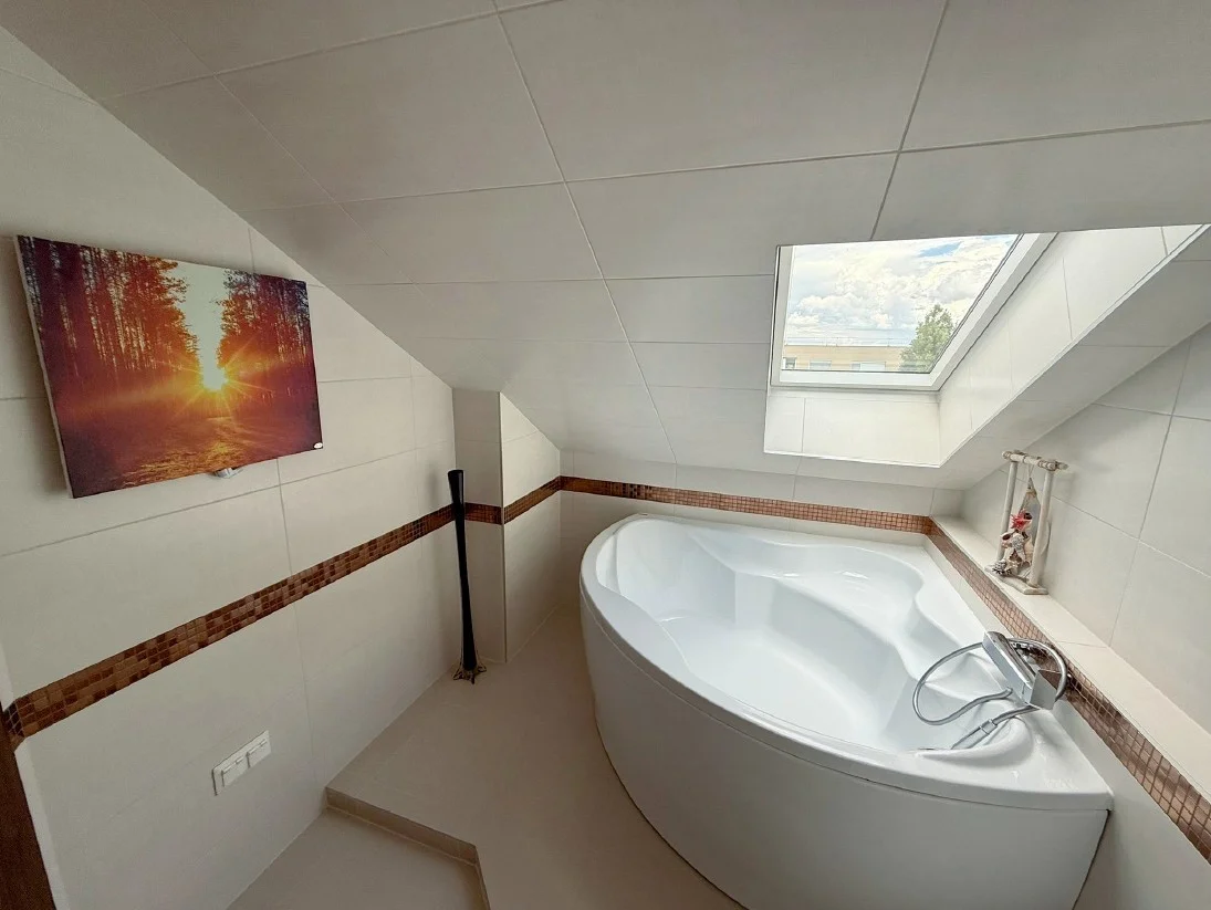 Eladó tégla lakás Százhalombatta Bláthy Ottó utca - Kép 11