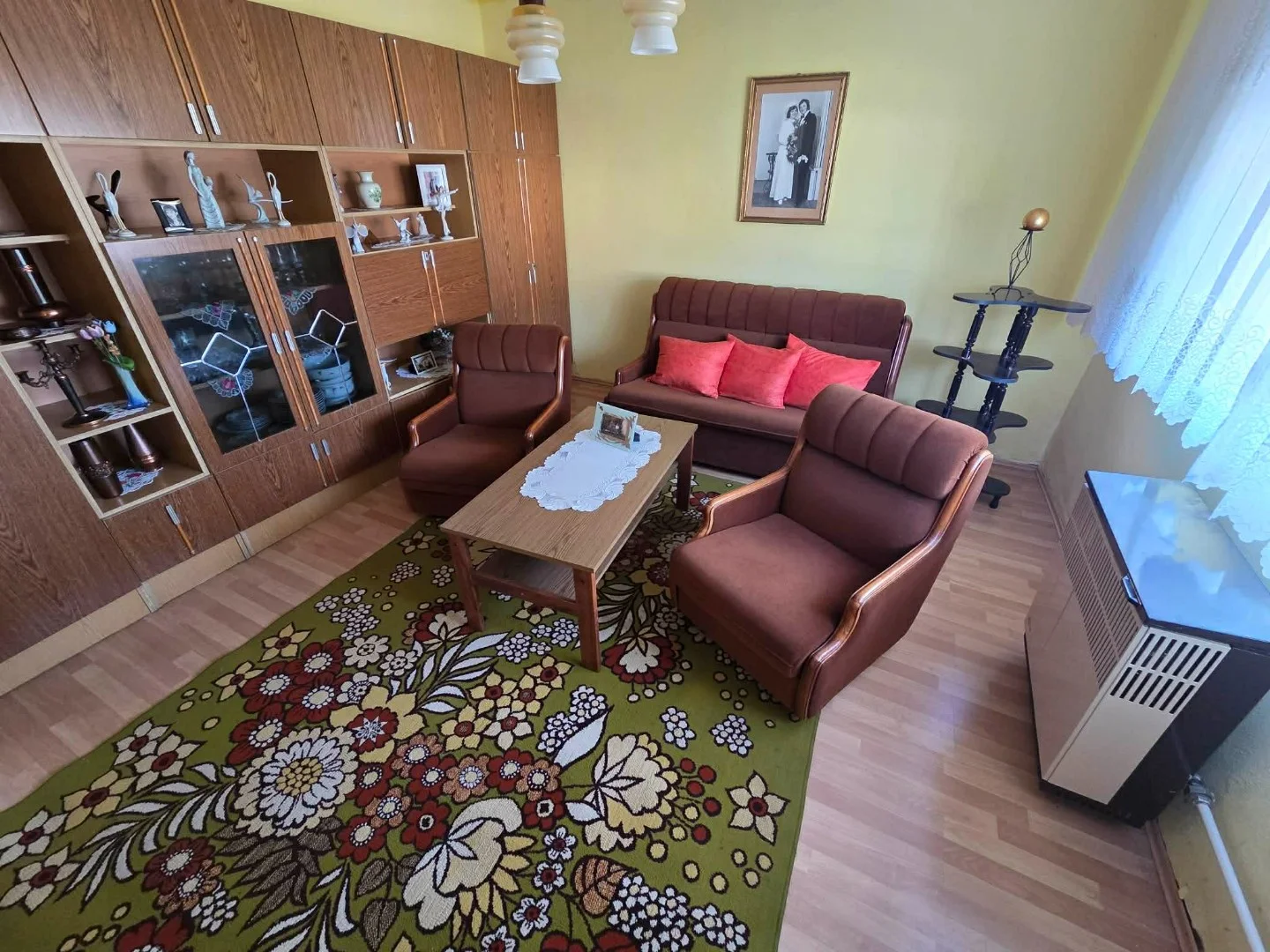 Eladó családi ház Sényőn - Kép 5