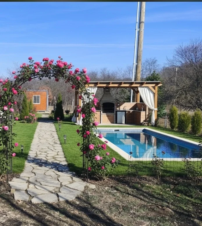 Eladó mezőgazdasági telek Isaszegen - Kép 8