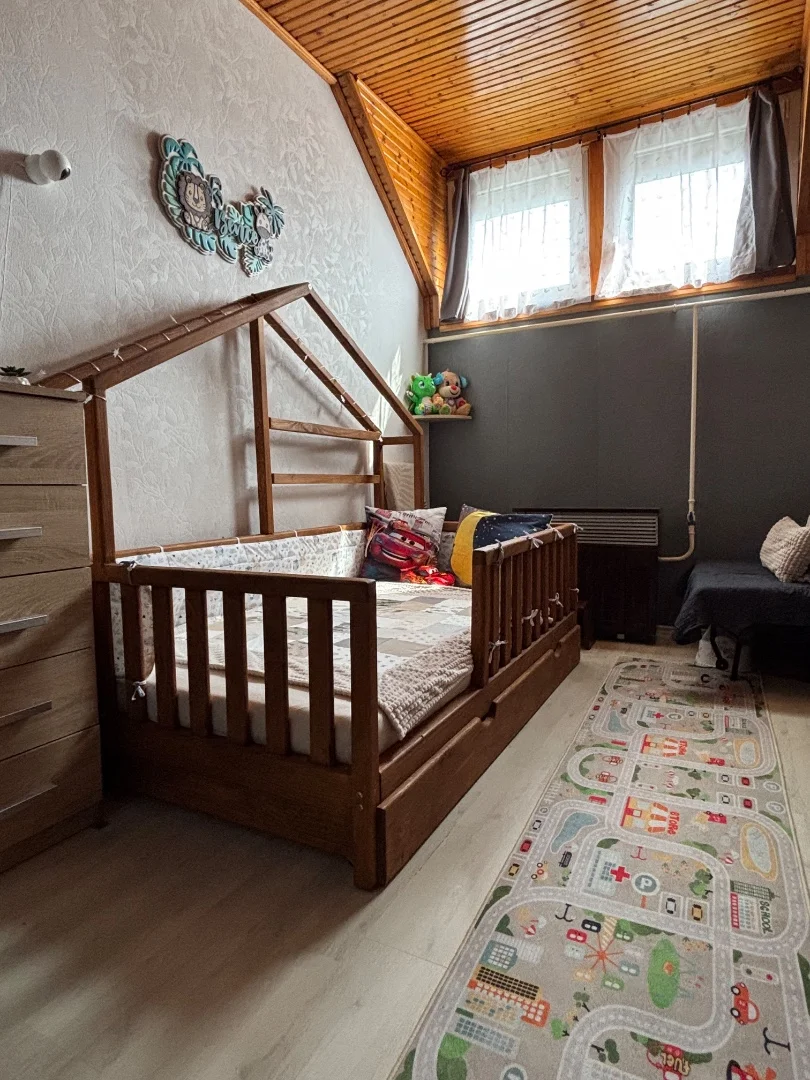 Eladó családi ház Budapest 17. ker.en - Kép 5