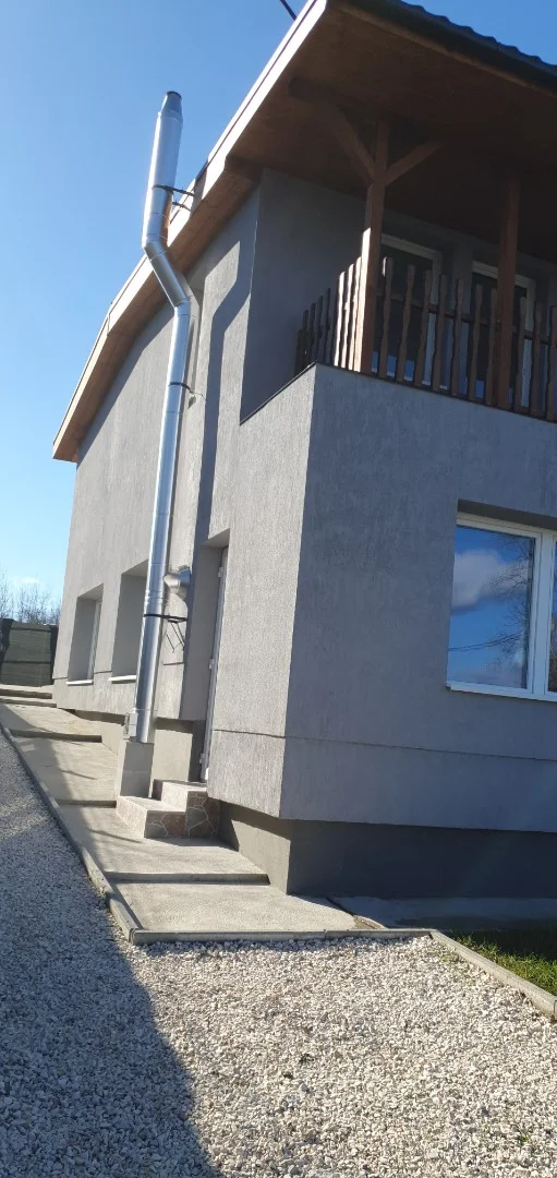 Eladó üdülőházas nyaraló / apartman nyaraló / üdülő Szigetszentmiklóson - Kép 5