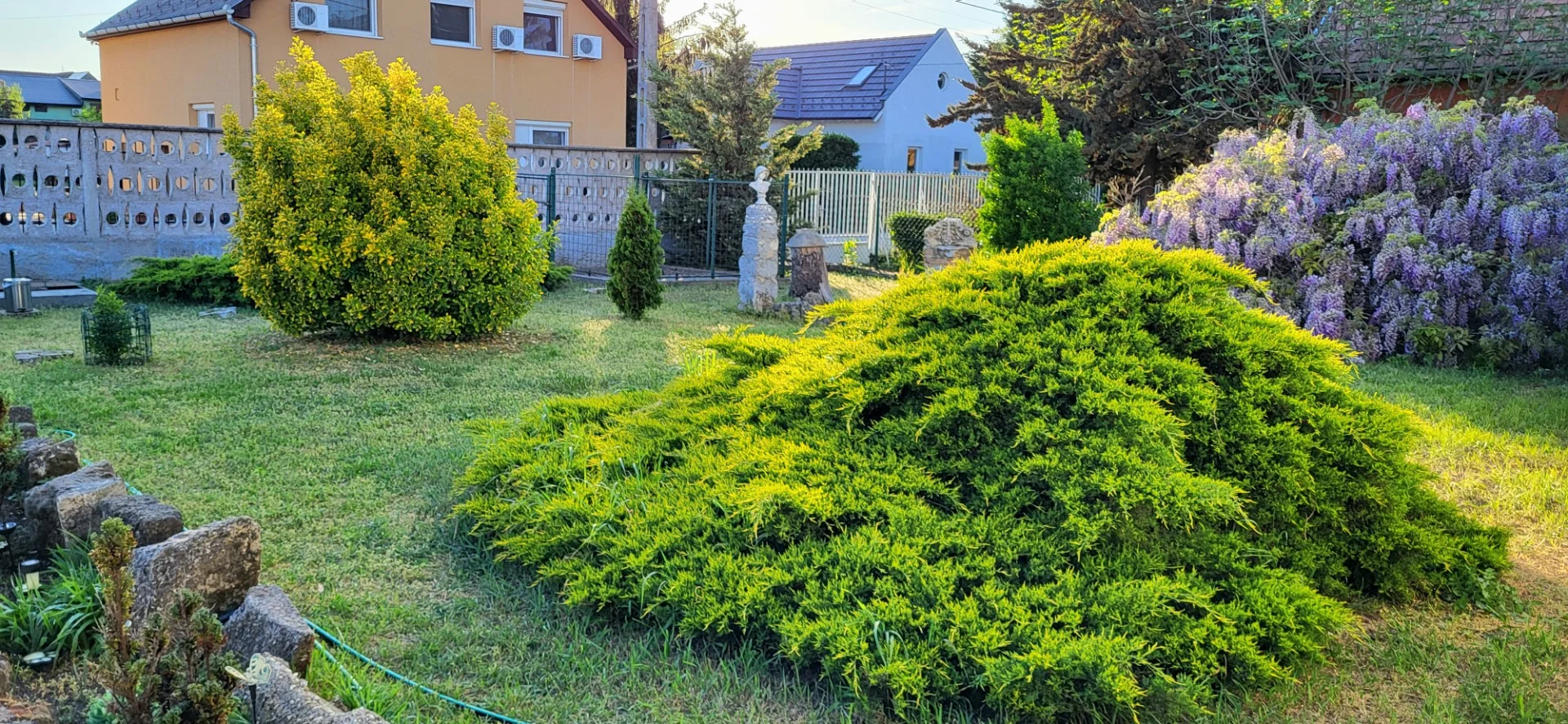 Eladó családi ház Dunaharasztin - Kép 2