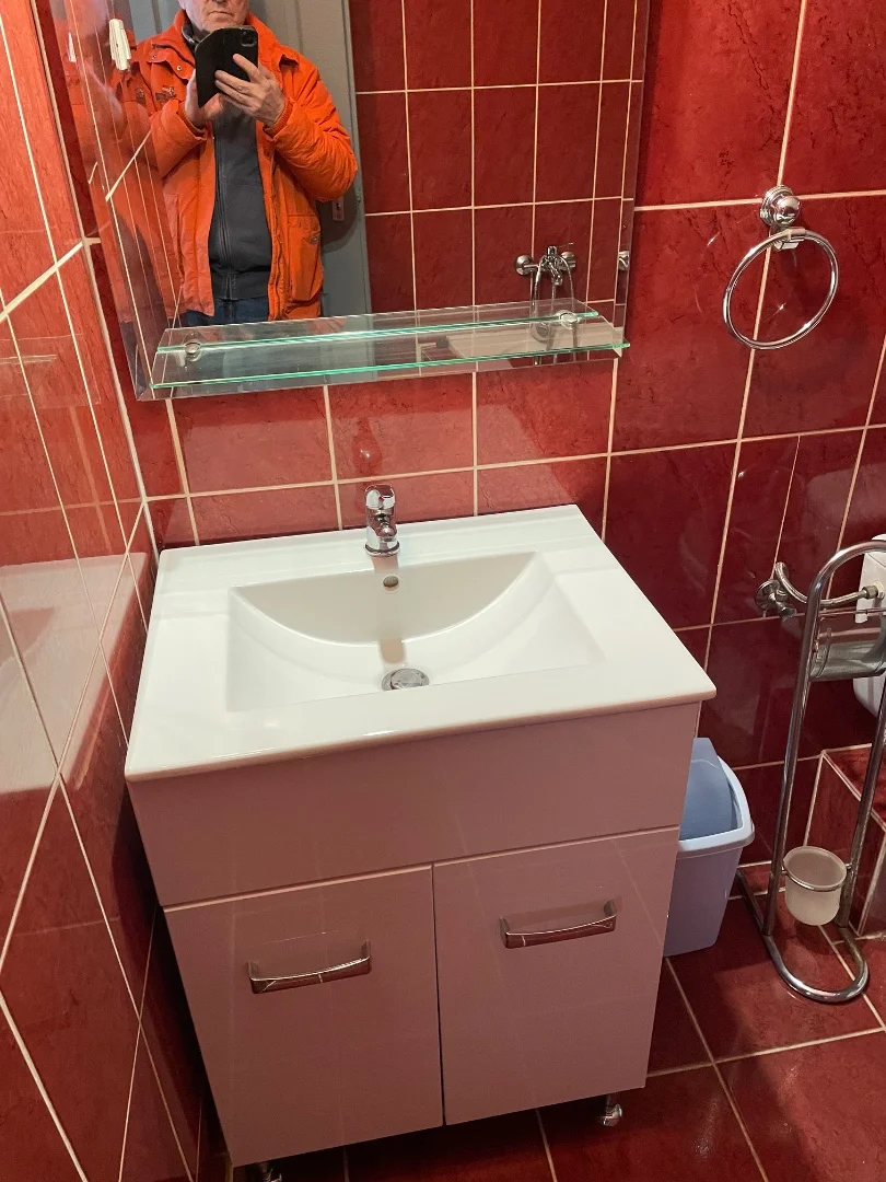 Eladó tégla lakás Győrött - Kép 8