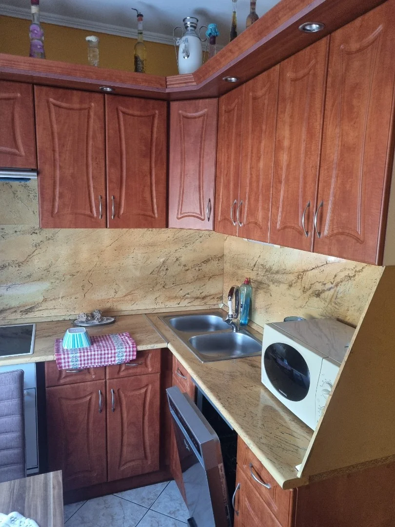 Eladó panel lakás Mosonmagyaróváron - Kép 4