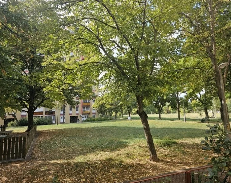 Eladó panel lakás Pécsen - Kép 11