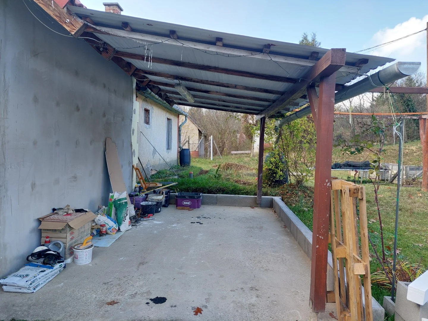 Eladó családi ház Komlón - Kép 14