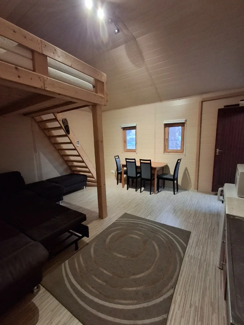 Eladó önálló nyaraló nyaraló / üdülő Szolnokon - Kép 13