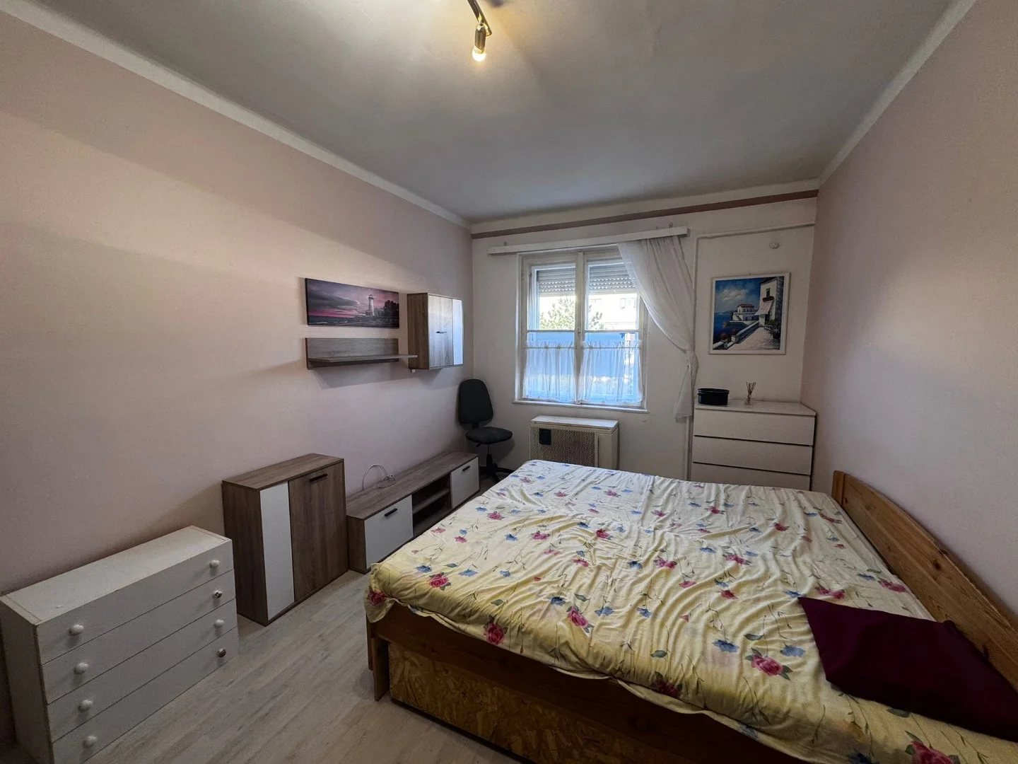 Eladó tégla lakás Zalaegerszegen - Kép 4