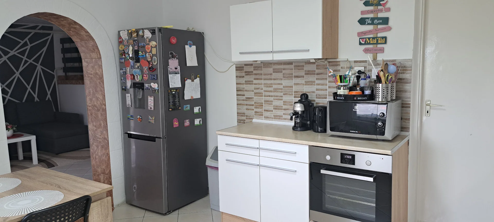 Eladó családi ház Sajópüspökin - Kép 6