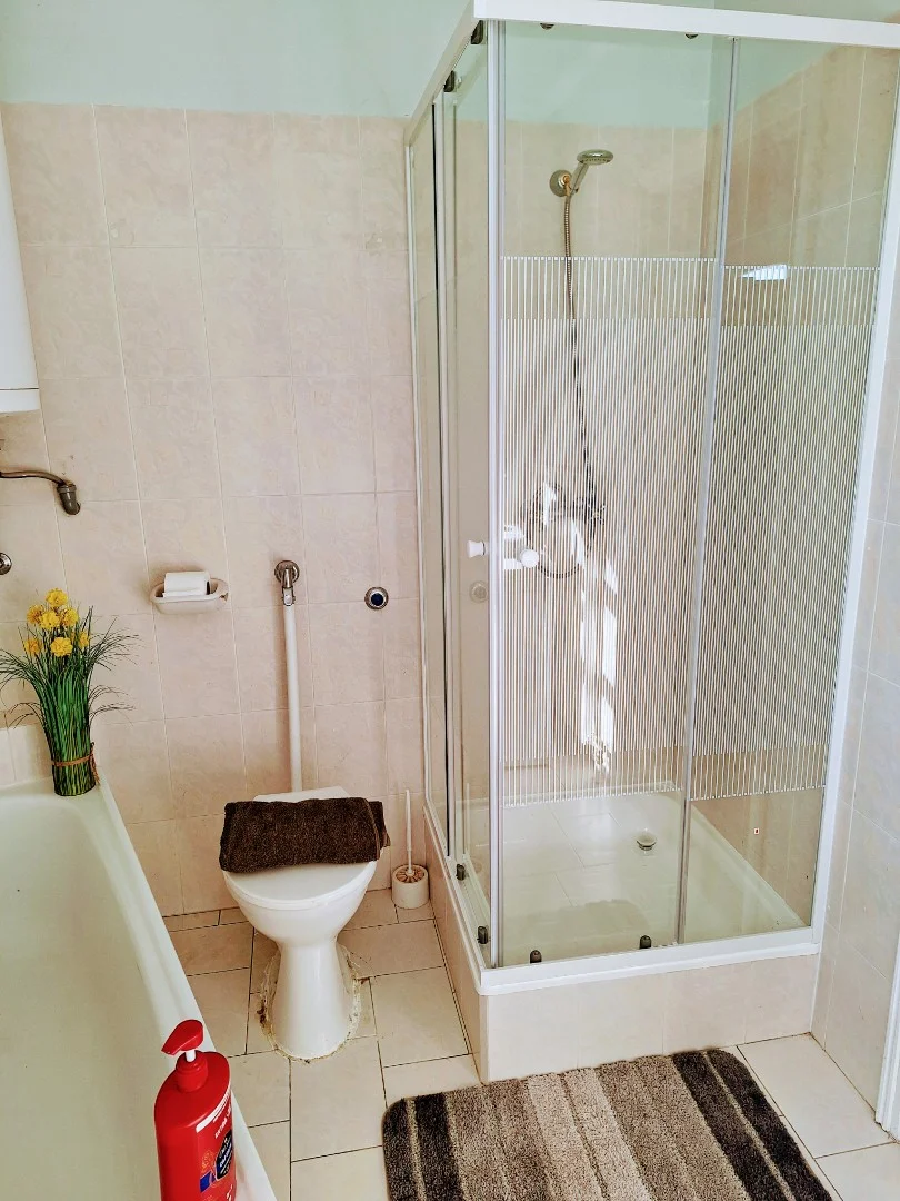 Kiadó tégla lakás Békéscsabán - Kép 4