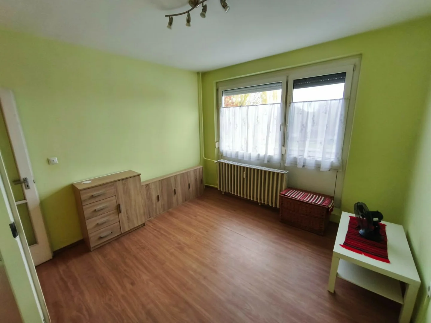 Eladó panel lakás Szekszárdon - Kép 10