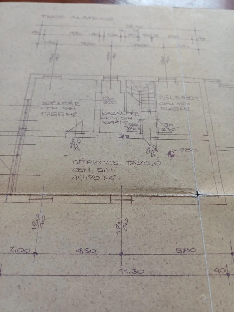 Eladó családi ház Pécelen - Kép 6