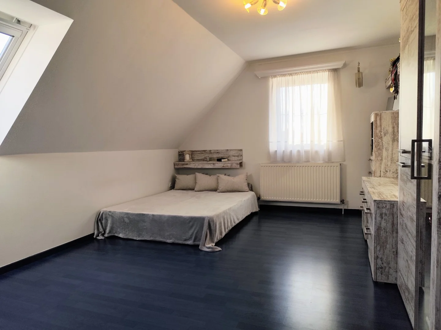 Eladó családi ház Sopron Ágfalvi-úti lakóparkban Heimler Károly - Kép 11