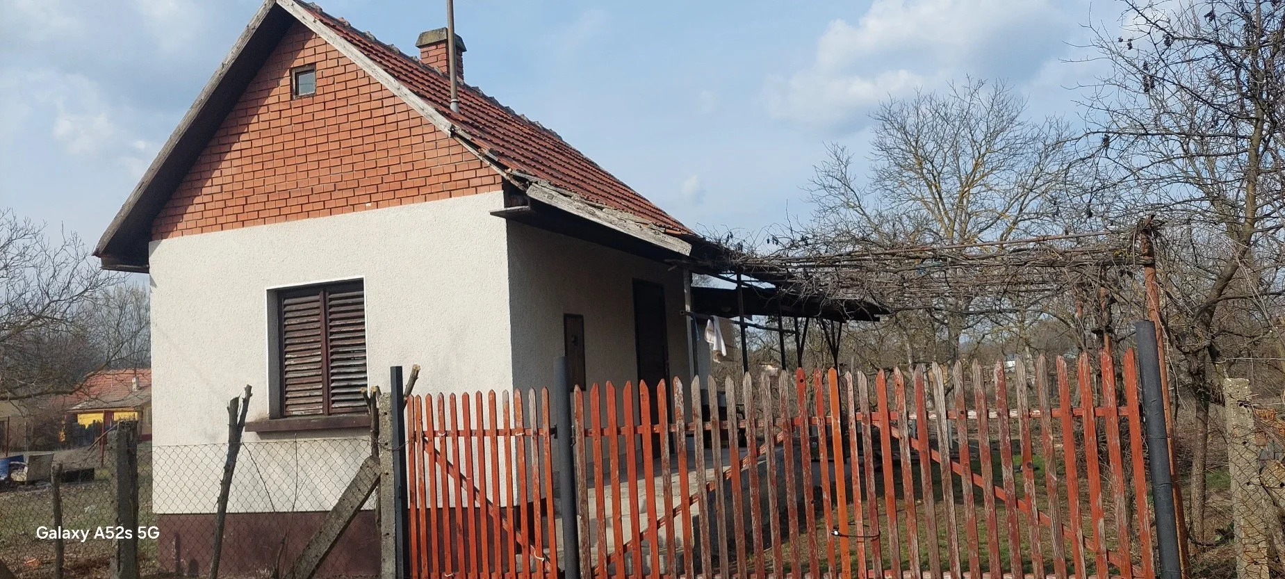 Eladó zárt kert mezőgazdaság Csemőn - Kép 2