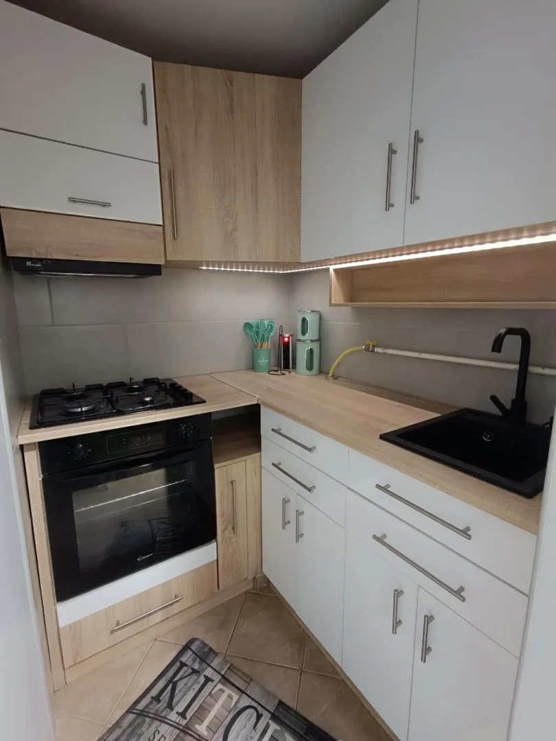 Eladó panel lakás Miskolcon