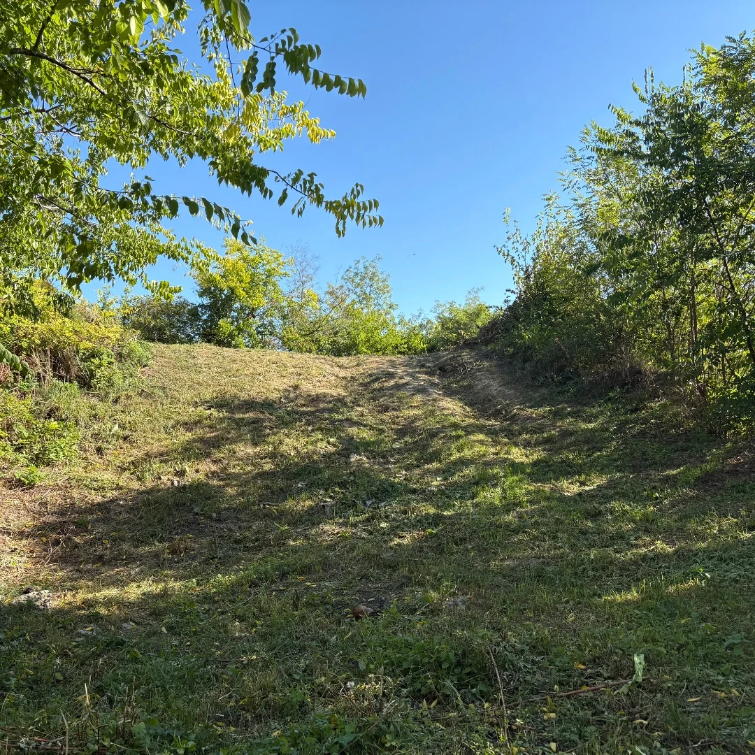 Eladó építési telek Vácon - Kép 3