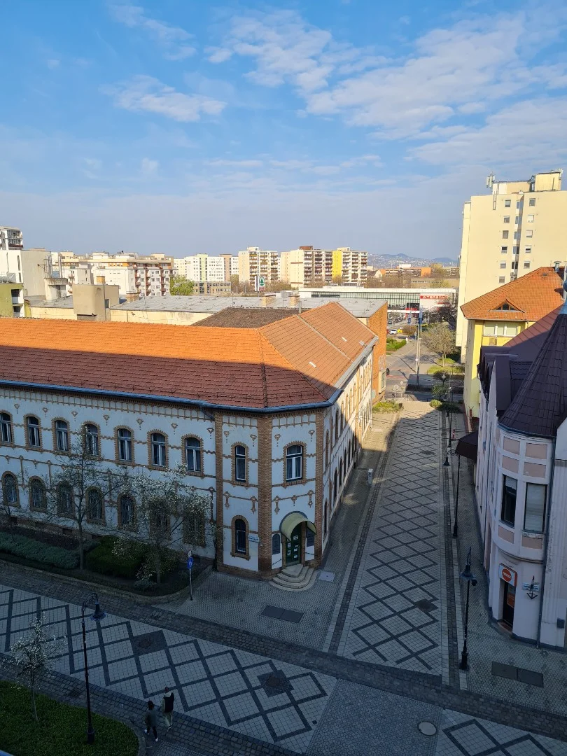 Eladó panel lakás Budapest 20. ker. Kossuth Lajos utca - Kép 2
