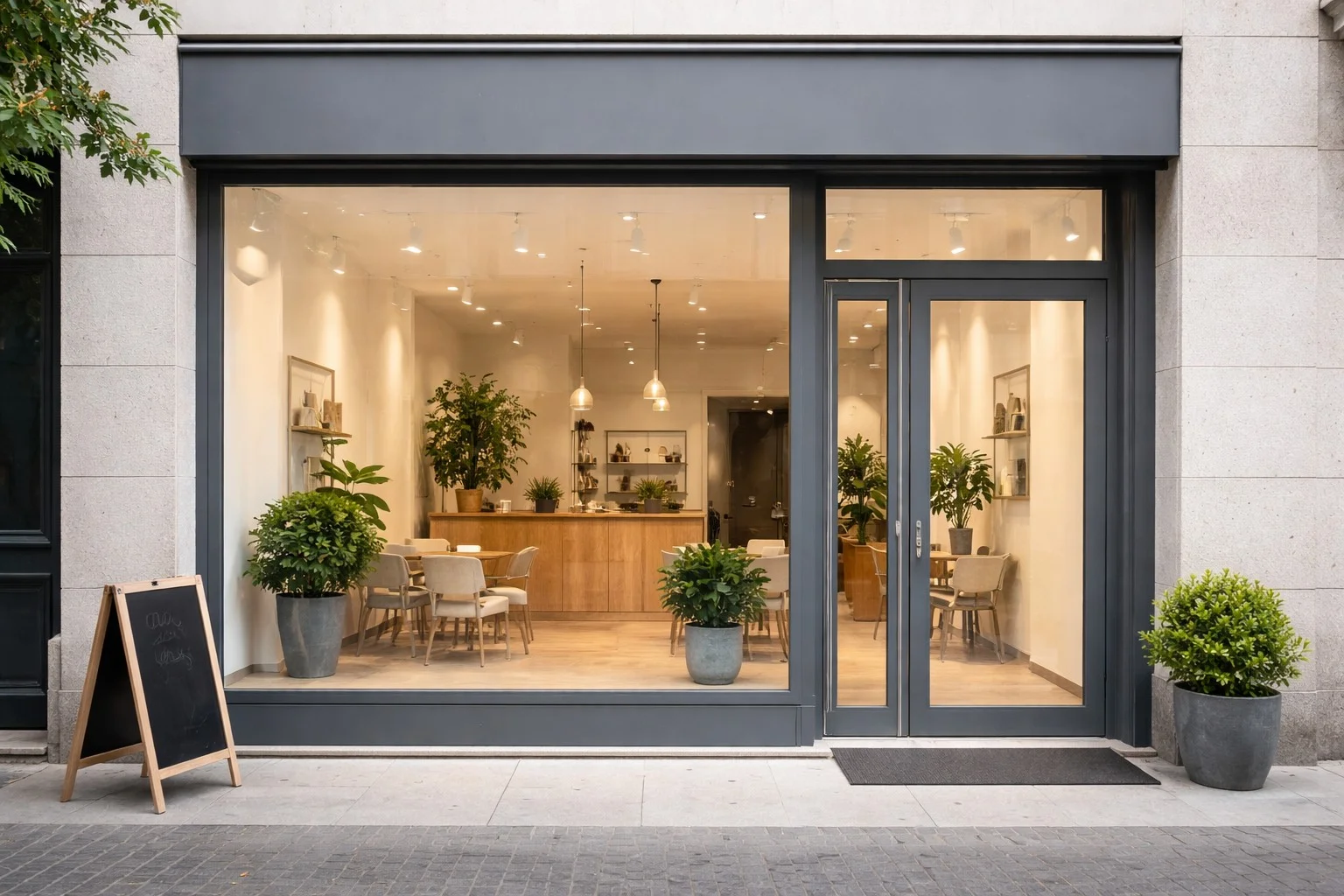 Eladó üzlet iroda / üzlet / kereskedelmi / szolgáltató Budapest 12. ker.en