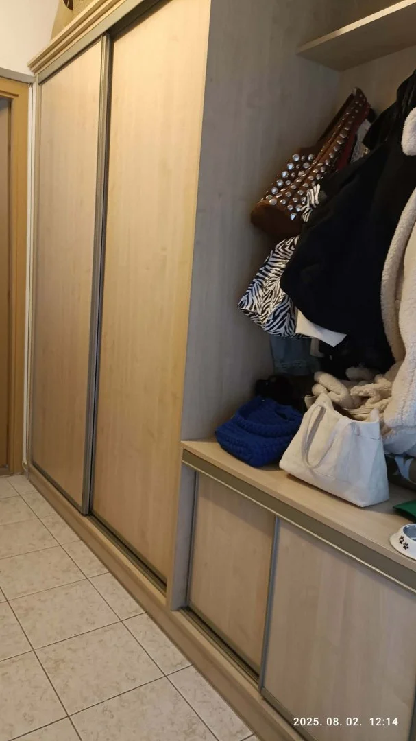 Eladó panel lakás Szegeden - Kép 7